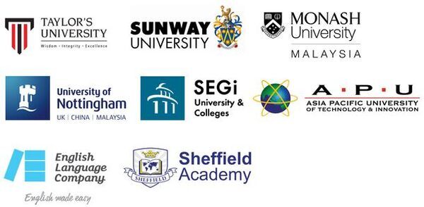 マレーシアの大学の合否判定ができる！マレーシア留学フェア 2024 SPRINGを東京と大阪で開催！