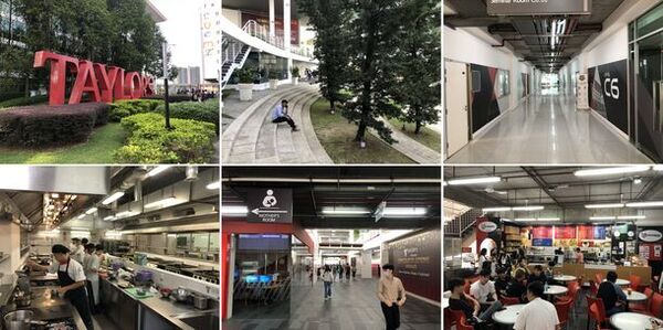 マレーシアの大学の合否判定ができる！マレーシア留学フェア 2024 SPRINGを東京と大阪で開催！