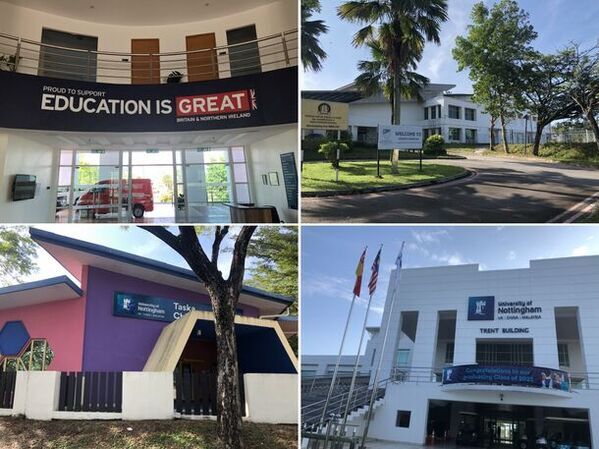 マレーシアの大学の合否判定ができる！マレーシア留学フェア 2024 SPRINGを東京と大阪で開催！