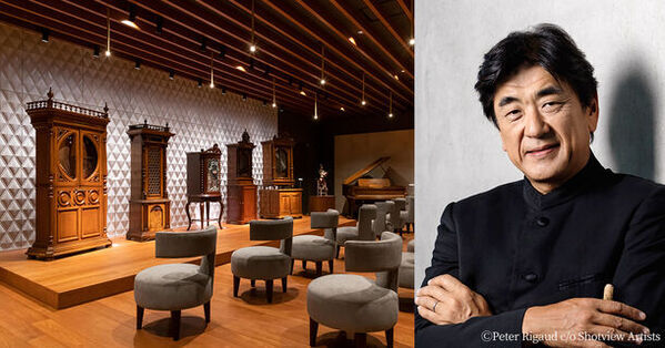 世界的にも希少なアンティークオルゴールたちに出会える京都府向日市の体験型音楽ミュージアム「永守コレクションギャラリー」が開館一周年！