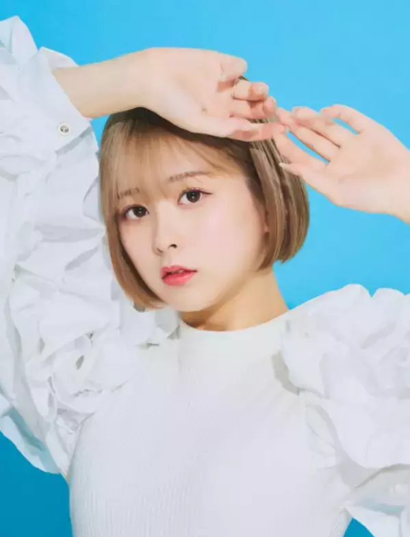 森元流那と加藤乃愛「るなのあ」をモデル起用！2025-2026年向け振袖スタイルブックを発表