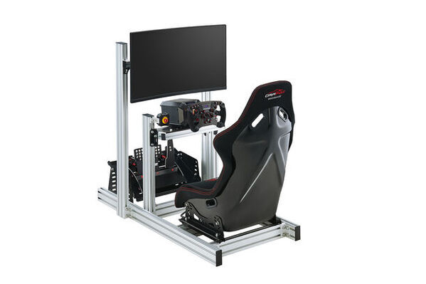 トルコ製ハイスペックなペダルでリアルなドライビングを実現『GPX／BLUE92+』2024年2月14日(水)発売