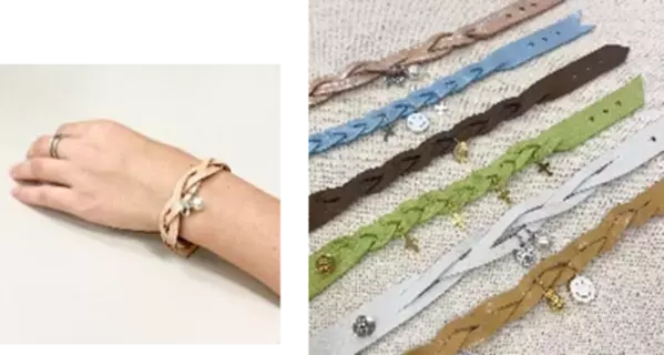 3月はコピス吉祥寺でサステナブルに触れてみよう！『Share for good！2024』を3/1～3/31に開催