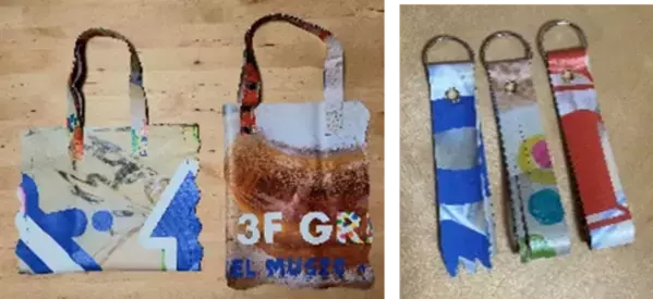 3月はコピス吉祥寺でサステナブルに触れてみよう！『Share for good！2024』を3/1～3/31に開催