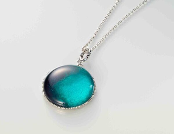 アップサイクル・アクセサリーを展開する株式会社木曽駒ミクロ　「京都インターナショナル・ギフト・ショー」に出展