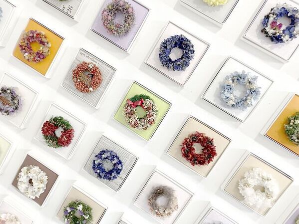 アップサイクル・アクセサリーを展開する株式会社木曽駒ミクロ　「京都インターナショナル・ギフト・ショー」に出展