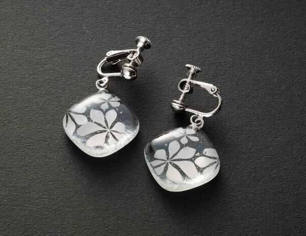 アップサイクル・アクセサリーを展開する株式会社木曽駒ミクロ　「京都インターナショナル・ギフト・ショー」に出展