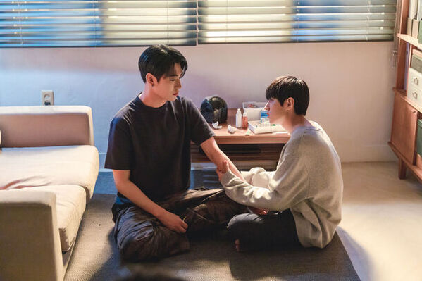 韓国BLの歴史を塗り替えた『セマンティックエラー・ザ・ムービー』日本劇場公開版が、3月19日(火)より「U-NEXT」独占先行配信開始！