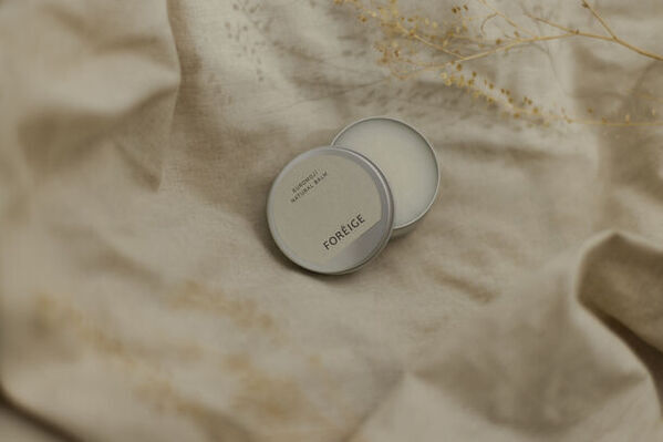 ボーテデュサエよりライフスタイルブランド「FOREIGE」が誕生　廃棄されるクロモジを利用した健康、美容、睡眠に役立つ製品を展開