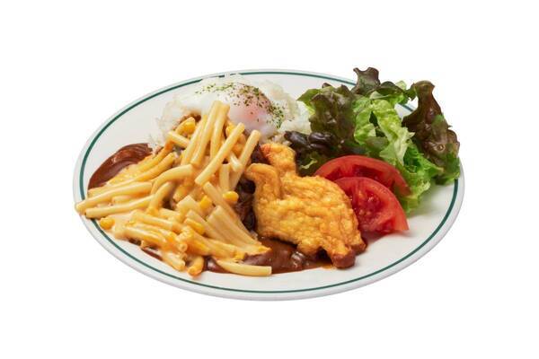 ～春休みのお出掛けにぴったり！アクアシティお台場　春のイベント情報～アクアシティお台場に恐竜が襲来！？最大全長7mの超巨大恐竜が登場！　「アクアシティお台場恐竜博覧会2024」　3月20日（水・祝）～5月6日（月・休）にて開催