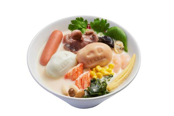 ～春休みのお出掛けにぴったり！アクアシティお台場　春のイベント情報～アクアシティお台場に恐竜が襲来！？最大全長7mの超巨大恐竜が登場！　「アクアシティお台場恐竜博覧会2024」　3月20日（水・祝）～5月6日（月・休）にて開催