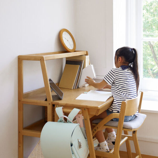 見守り学習にぴったりなICHIBAのE-Tokoシリーズがリニューアル！4月に向けて販売を強化