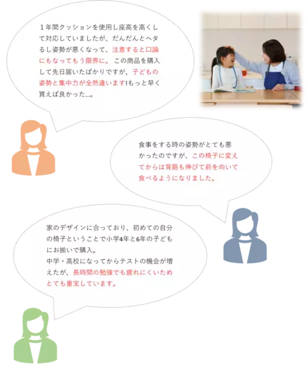 見守り学習にぴったりなICHIBAのE-Tokoシリーズがリニューアル！4月に向けて販売を強化