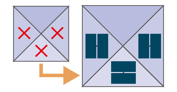 200通りの屋根をシミュレーションして突き詰めた！日本の住宅屋根に最適なサイズの太陽光パネルを2024年夏発売