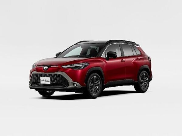 2024年の小野賢章さんは「現状“以上”維持」で自分アップデート！カローラ クロスで下積み時代の思い出の地 江ノ島・葉山を巡る旅　COROLLA ROAD TRIP MEMORIES 第2弾