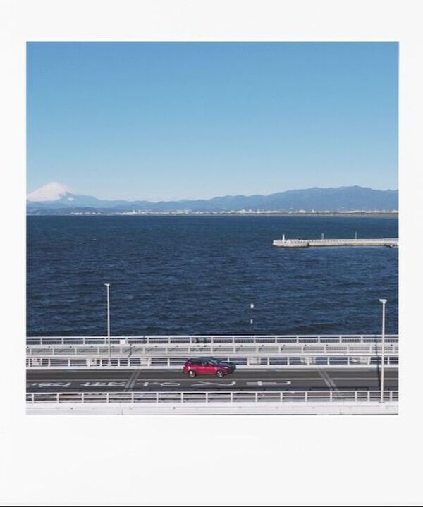 2024年の小野賢章さんは「現状“以上”維持」で自分アップデート！カローラ クロスで下積み時代の思い出の地 江ノ島・葉山を巡る旅　COROLLA ROAD TRIP MEMORIES 第2弾