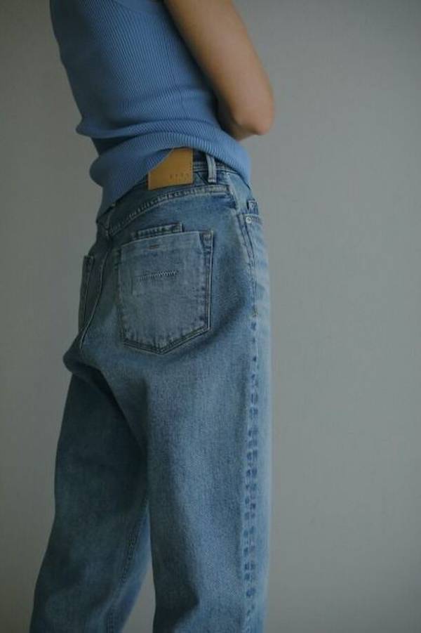 デニムブランドYANUKとライフスタイルブランドETRE TOKYOの初コラボレーションデニムが登場！3月21日より店頭・オンラインストアにて発売開始