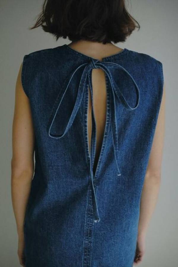 デニムブランドYANUKとライフスタイルブランドETRE TOKYOの初コラボレーションデニムが登場！3月21日より店頭・オンラインストアにて発売開始