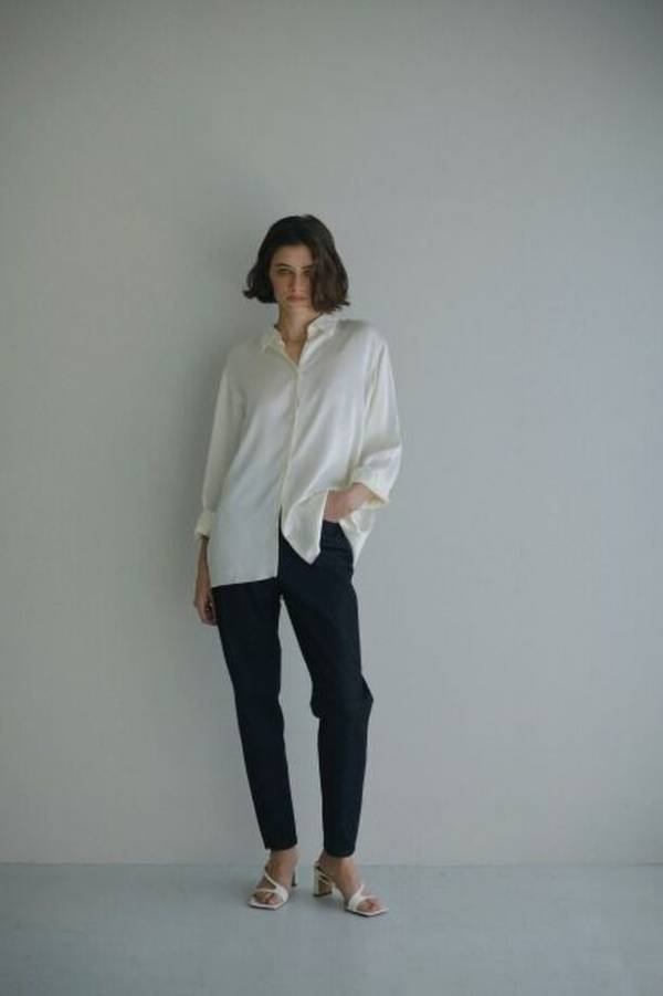 デニムブランドYANUKとライフスタイルブランドETRE TOKYOの初コラボレーションデニムが登場！3月21日より店頭・オンラインストアにて発売開始