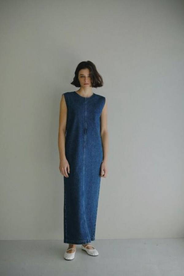 デニムブランドYANUKとライフスタイルブランドETRE TOKYOの初コラボレーションデニムが登場！3月21日より店頭・オンラインストアにて発売開始