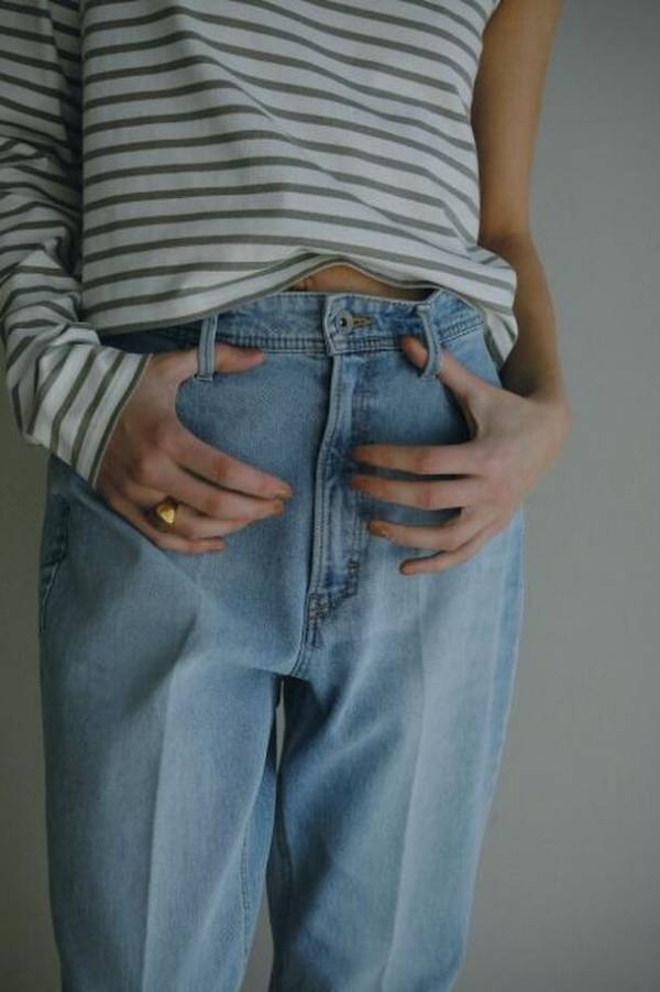 デニムブランドYANUKとライフスタイルブランドETRE TOKYOの初コラボレーションデニムが登場！3月21日より店頭・オンラインストアにて発売開始