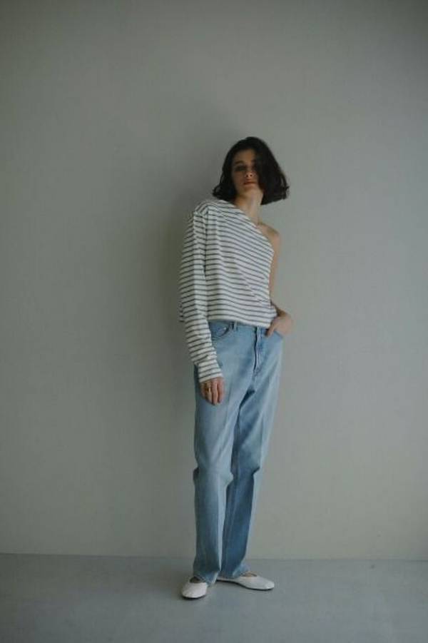 デニムブランドYANUKとライフスタイルブランドETRE TOKYOの初コラボレーションデニムが登場！3月21日より店頭・オンラインストアにて発売開始