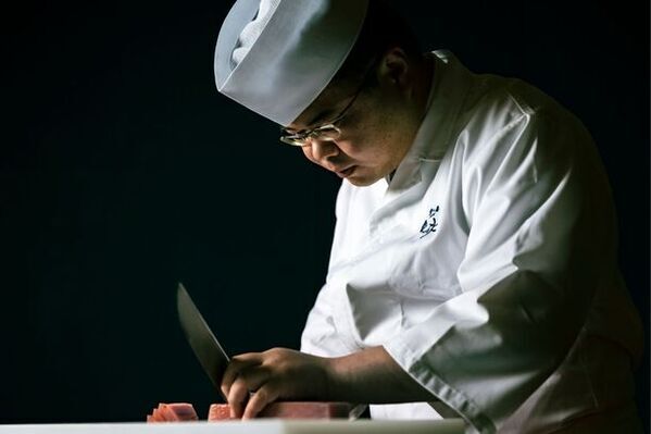 開業50周年の静岡県・西伊豆「堂ヶ島ニュー銀水」　「本まぐろ寿司食べ放題」を4月1日より期間限定で初開催！お好みに合わせた会席プランとの組み合わせが可能