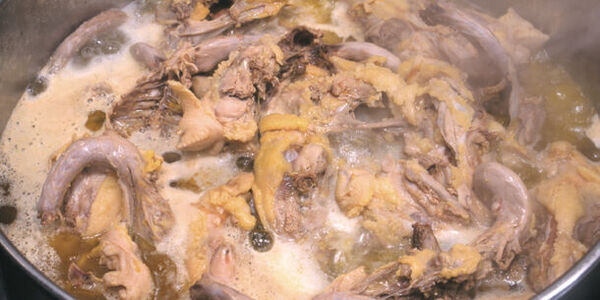 ラー博史上最大のプロジェクト「あの銘店をもう一度」第29弾　創業75年。初代の味が復活　岩手・久慈「らーめんの千草」