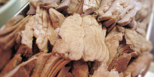 ラー博史上最大のプロジェクト「あの銘店をもう一度」第29弾　創業75年。初代の味が復活　岩手・久慈「らーめんの千草」