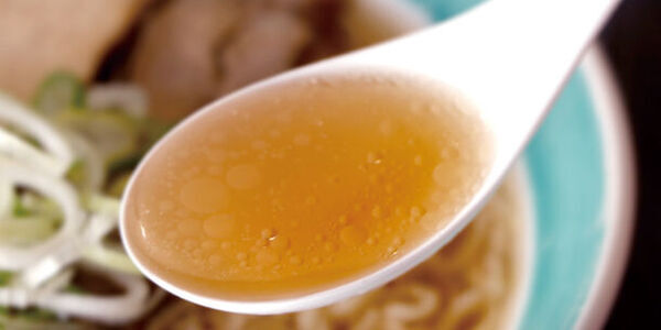 ラー博史上最大のプロジェクト「あの銘店をもう一度」第29弾　創業75年。初代の味が復活　岩手・久慈「らーめんの千草」