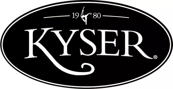 多くのミュージシャンを魅了する高品質カポタストブランド『Kyser』より初の日本限定カラー3色が3月14日に発売決定！