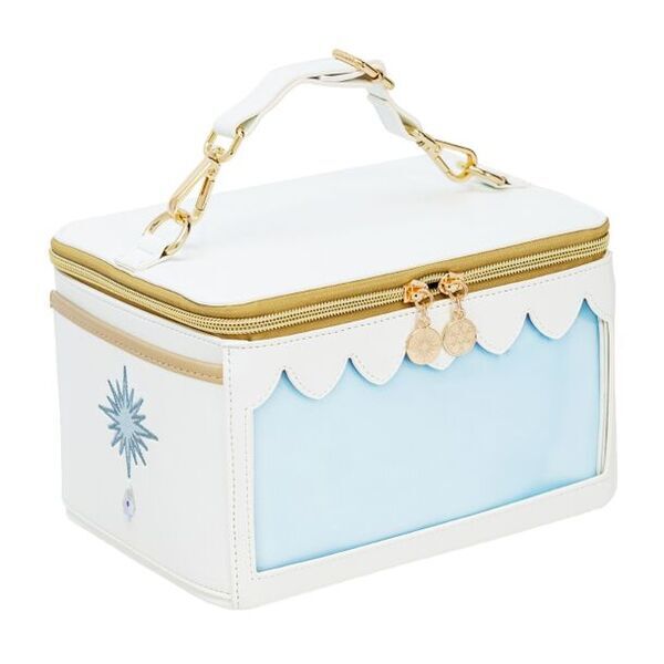 推し活雑貨ブランド「OZaKKa(オザッカ)」より「推し活・キャリーメイクボックス　カードキャプターさくらモデル」発売！