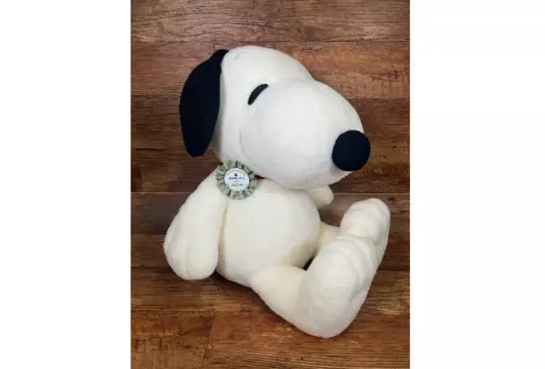 “SNOOPY Loves NATURE”をテーマに全国約1,200店舗が参加　「ピーナッツ売場づくりコンテスト2023」受賞店舗決定！