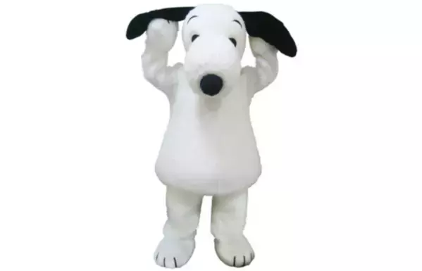 “SNOOPY Loves NATURE”をテーマに全国約1,200店舗が参加　「ピーナッツ売場づくりコンテスト2023」受賞店舗決定！