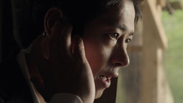 4月12日公開『コウイン ～光陰～』場面写真解禁！柿崎ゆうじ監督コメント到着