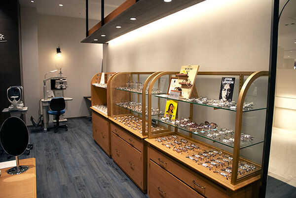 「東京メガネ スズラン高崎店」が2024年2月28日(水)グランドオープン！