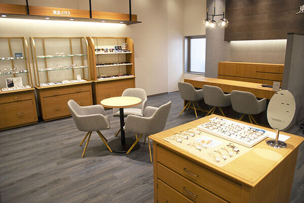 「東京メガネ スズラン高崎店」が2024年2月28日(水)グランドオープン！