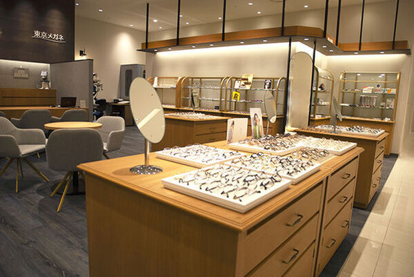 「東京メガネ スズラン高崎店」が2024年2月28日(水)グランドオープン！