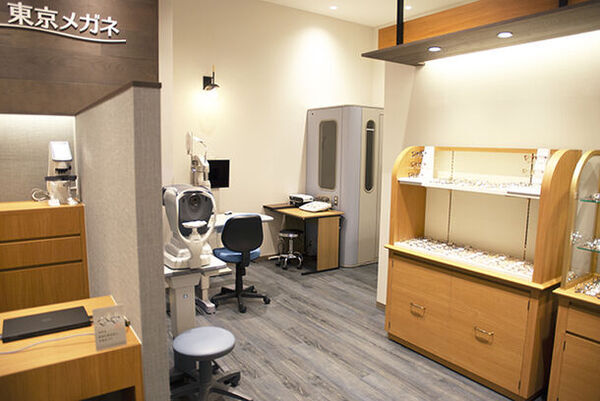 「東京メガネ スズラン高崎店」が2024年2月28日(水)グランドオープン！