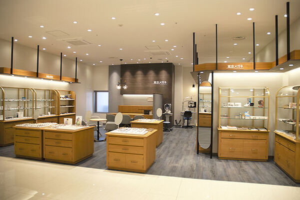 「東京メガネ スズラン高崎店」が2024年2月28日(水)グランドオープン！