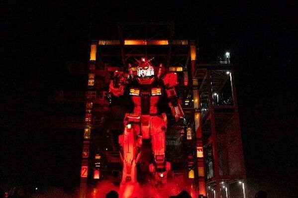 いよいよフィナーレ！最終日3月31日(日)には、GFY GRAND FINALE ～To the New Stage～実施決定！3月2日(土)は、“動くガンダム”と最後のじゃんけん大会！3月16日(土)からは　これまでの演出を再演！横浜市との取り組み、横浜DeNAベイスターズとのコラボ企画も！