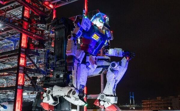 いよいよフィナーレ！最終日3月31日(日)には、GFY GRAND FINALE ～To the New Stage～実施決定！3月2日(土)は、“動くガンダム”と最後のじゃんけん大会！3月16日(土)からは　これまでの演出を再演！横浜市との取り組み、横浜DeNAベイスターズとのコラボ企画も！