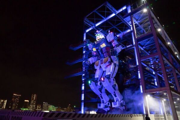 いよいよフィナーレ！最終日3月31日(日)には、GFY GRAND FINALE ～To the New Stage～実施決定！3月2日(土)は、“動くガンダム”と最後のじゃんけん大会！3月16日(土)からは　これまでの演出を再演！横浜市との取り組み、横浜DeNAベイスターズとのコラボ企画も！