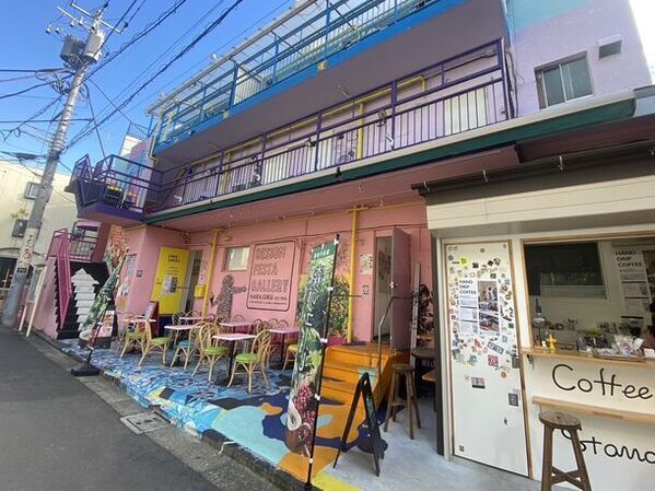 『デザインフェスタvol.59』アジア最大級のアートイベント！5月18日・19日に東京ビッグサイトで開催！