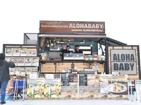 『デザインフェスタvol.59』アジア最大級のアートイベント！5月18日・19日に東京ビッグサイトで開催！