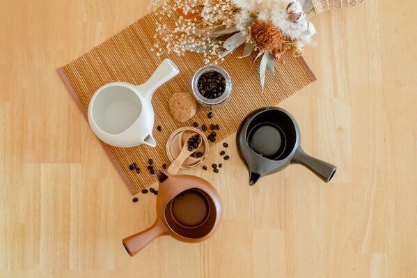 【バリスタ大絶賛】60秒に1個売れた話題の珈琲急須第2弾！珈琲急須『LIDLESS』3月1日より先行予約販売開始