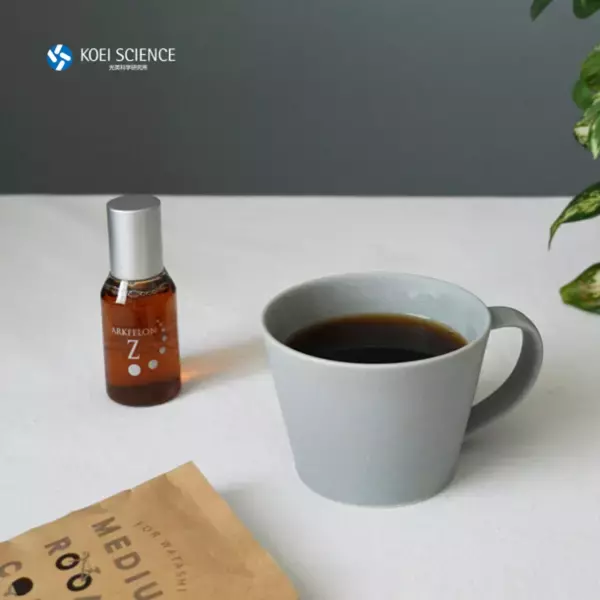 光英科学研究所＆プロ男子卓球チーム・T.T彩たまと商品開発をしたオリジナルブレンドコーヒー2種類を3月1日より期間限定販売