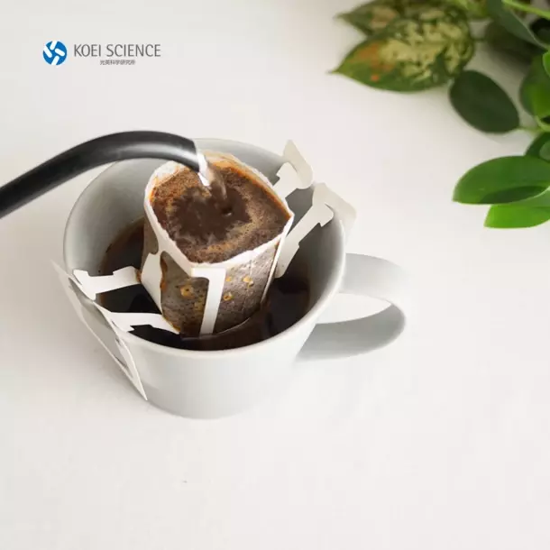 光英科学研究所＆プロ男子卓球チーム・T.T彩たまと商品開発をしたオリジナルブレンドコーヒー2種類を3月1日より期間限定販売
