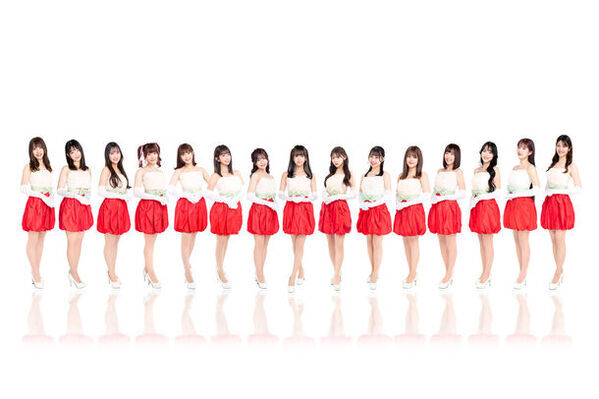 三上悠亜さんが、全国のいちごをPRする「ミスいちご2024」に就任決定！