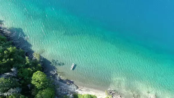 摩周湖調査に同行できる！！2月29日よりクラウドファンディング開始！！～摩周湖から地球環境の変化を知る。＜摩周湖水質監視プロジェクト＞～